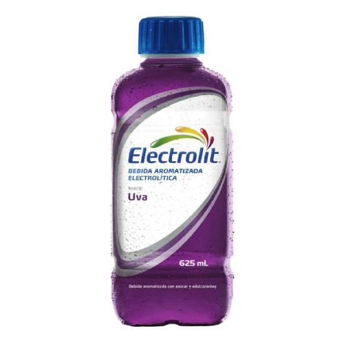ELECTROLIT UVA 625 ML