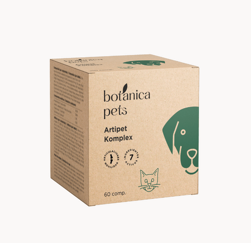 ARTIPET KOMPLEX 60 COMP