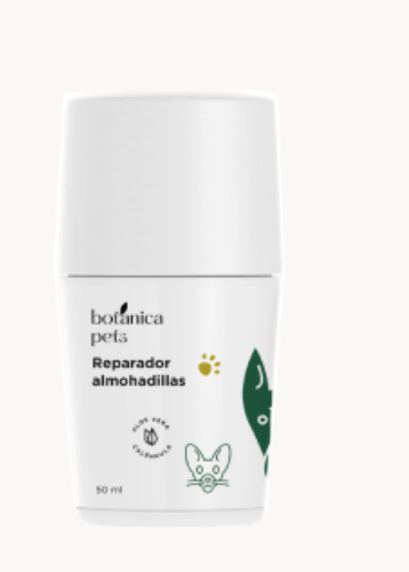 REPARADOR DE ALMOHADILLAS-DUREZAS 50 ML