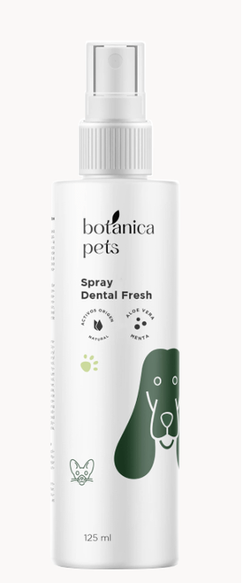 SPRAY DENTAL FRESH 125ML 