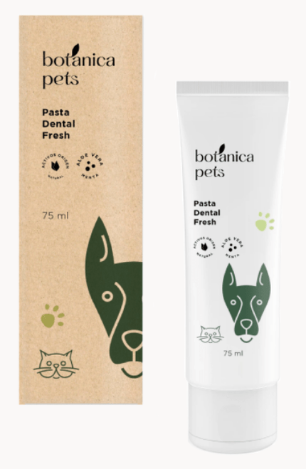 PASTA DENTAL FRESH 125 ML