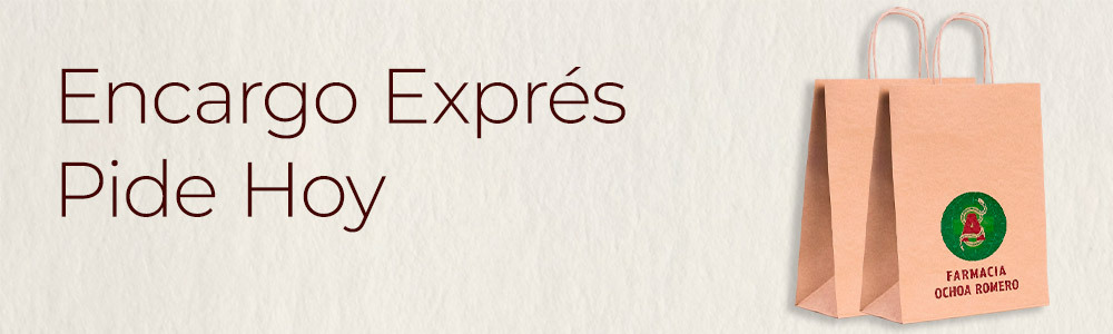 Farmacia Ochoa Romero C. B.