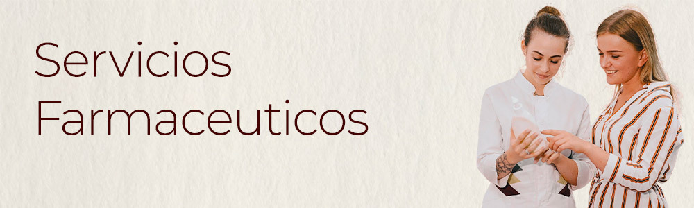 Farmacia Ochoa Romero C. B.