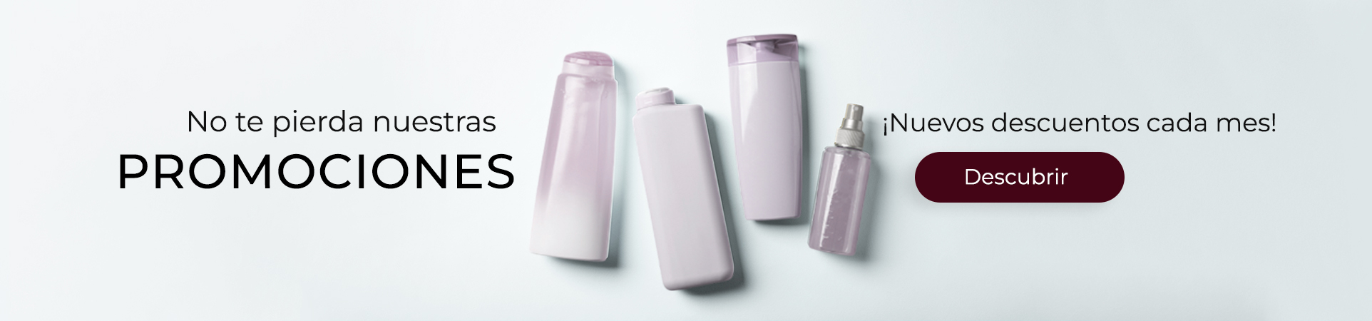 Promociones en farmacia ochoa romero cb