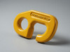 3 Ton BMM Yellow G-Hook for Recessed Links