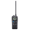 Icom M37E Buoyant Handheld VHF Radio with 6W Output