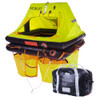 Seago Sea Cruiser 8 Person Liferaft in Valise