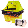 Seago Sea Cruiser 8 Person Liferaft with container