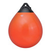 Polyform Round Buoy A6 110" Red