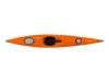 Dagger Stratos 14.5, Orange, Top