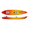 Wavesport Tandem Sit On Kayak, Cherry Bomb
