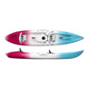 Wavesport Tandem Sit On Kayak, Cherry Bomb