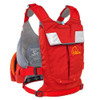 Palm Kaikoura Buoyancy AID PFD - Back View