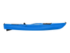 Dagger Axis E 10.5 Kayak, Blue - Side