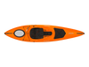 Dagger Axis E 10.5 Kayak, Orange - Top