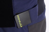 Typhoon Multisport SK Drysuit - Waist Detail