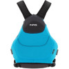 NRS Ninja PFD - Teal back