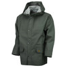 Guy Cotten Isoder Jacket - Green