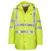 Guy Cotten Isoflash Islotech Jacket - High Visibility Yellow_1