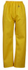 Guy Cotten Pouldo Junior Waterproof Trousers - Yellow