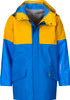 Guy Cotten Drempro Breathable Jacket Yellow Blue