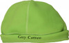 Guy Cotten Fleece Hat - Fluo Green