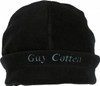 Guy Cotten Fleece Hat - Black