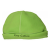 Guy Cotten Fleece Hat - Fluo Green
