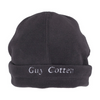 Guy Cotten Fleece Hat - Dark Grey