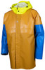Guy Cotten Isomax Jacket Yellow Blue