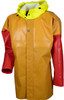Guy Cotten Isomax Jacket Yellow Orange