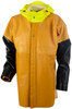 Guy Cotten Isomax Jacket Yellow Black
