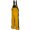 Guy Cotten X-Trapper Bib & Braces - Yellow, black