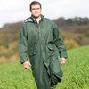 Guy Cotten Prairie Long Coat - Green