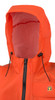 Guy Cotten Chinook Adjustable Smock - Fluorescent Orange and Black_2