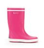 Pink Aigle Children Boots Lolly Pop