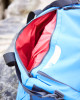 Rooster Carry All Bag  60L Signal Blue