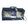 Polyropes Proline Main Halyard Line White inc Shackle 10mm x 35m