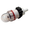 Fixed Light Kit for Plastimo Telescopic IOR Dan Buoy