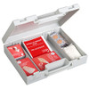 Plastimo Coastal First Aid Kit - Grey - Pharmacy coastal armrests