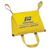 Plastimo 5 Steps Safety Ladder - Yellow