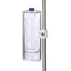 Plastimo Rescue Line Holder Bracket - Stainless Steel - Plasticlip bottle holder