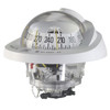 Plastimo Olympic 95 Compass - White - Full view