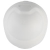 Plastimo Cover for Olympic 115 Compass - White