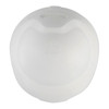 Plastimo Cover for Olympic 115 Compass - White