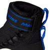 Magic Marine Frixion Boots - Unisex - Black - lace