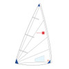 Laser Radial Sail Class Compliant