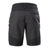 Musto Evolution Performance Shorts 2.0 Black, back
