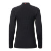 Musto Active Base Layer L/Sleeve Top - Women - Black