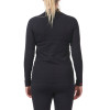 Musto Active Base Layer L/Sleeve Top - Women - Black